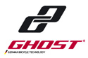 logo ghost bikes